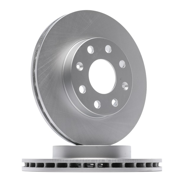 RIDEX PLUS 82B0685P Disque de frein