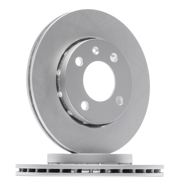 RIDEX PLUS 82B0012P Disque de frein