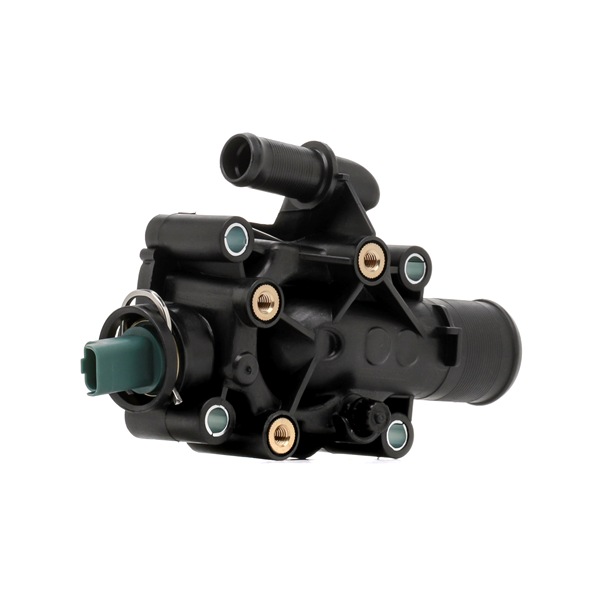 RIDEX 316T0594 Kühlwasserthermostat CITROËN C3 I Schrägheck (FC, FN) 1.6 16V 109 PS Benzin Kosten