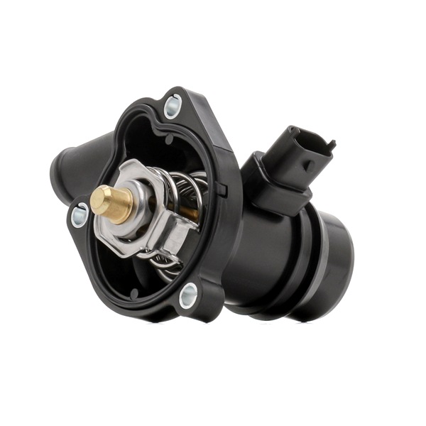 Termostato motore 316T0595 RIDEX 25 200 455 Termostato motore 316T0595 RIDEX 25200455 FORD