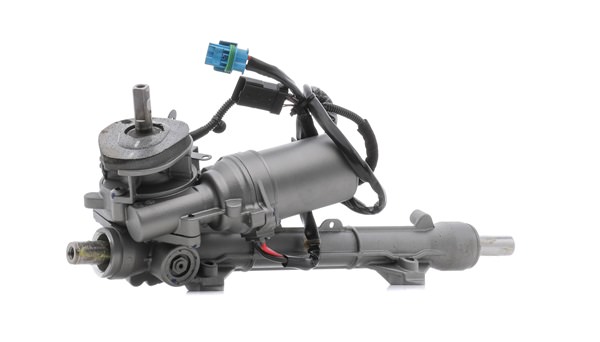 RIDEX REMAN 286S1122R Lenkgetriebe CITROËN C2 Schrägheck (JM) 1.6 109 PS Benzin Kosten