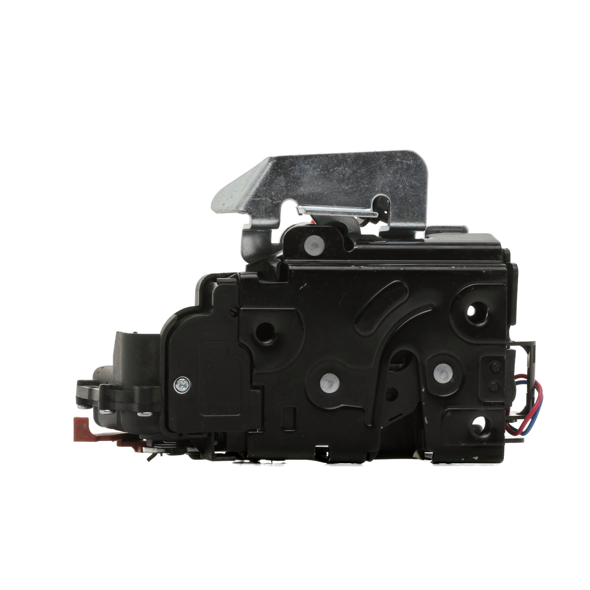 RIDEX 1361D0387 Door Lock Right Front, with remote control-image-20258057