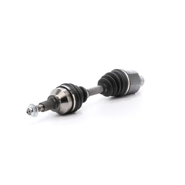 Trækaksel 13D1352 RIDEX 68079566AA FORD