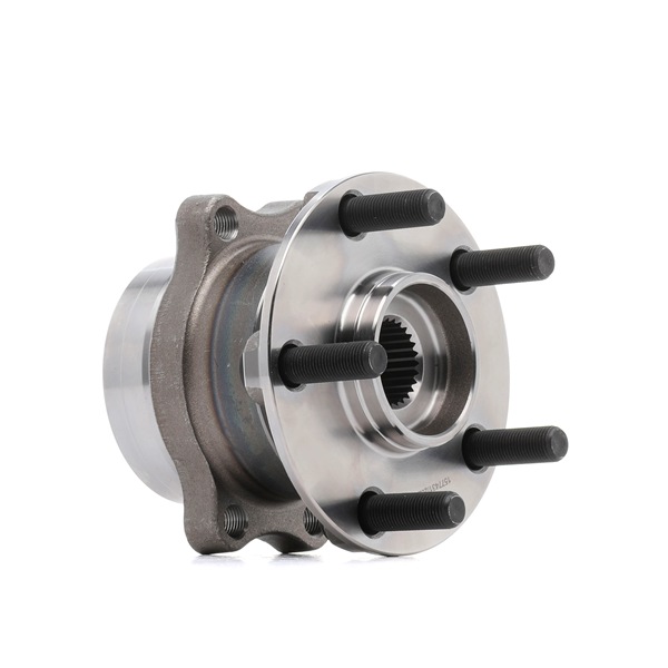RIDEX 654W1427 Hub assembly for Subaru IMPREZA Hatchback GP 2.0 AWD (GP7) 150 hp 2013 FB20 Petrol Engine RIDEX 654W1427 Subaru Impreza GP 2.0 AWD (GP7) 150 hp Petrol Wheel hub price