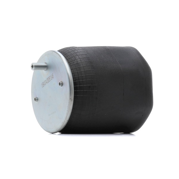 Molla pneumatica 4119A0139 RIDEX 124 4666 Soffietto, Sospensione pneumatica 4119A0139 RIDEX 124 4666