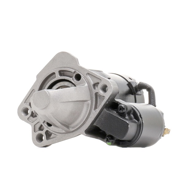 Käynnistysmoottori 2S0366R RIDEX REMAN ZJ01-18-400 Käynnistysmoottori 2S0366R RIDEX REMAN ZJ011-8400 MAZDA
