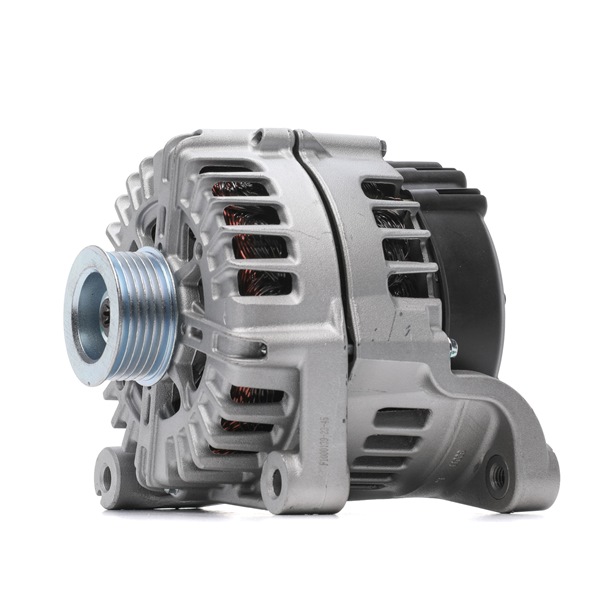 Laturi 4G1219R RIDEX REMAN 7 802 619 TOYOTA