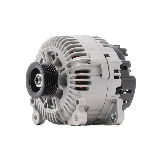 Generaator 4G0088R RIDEX REMAN 059903015R AUDI