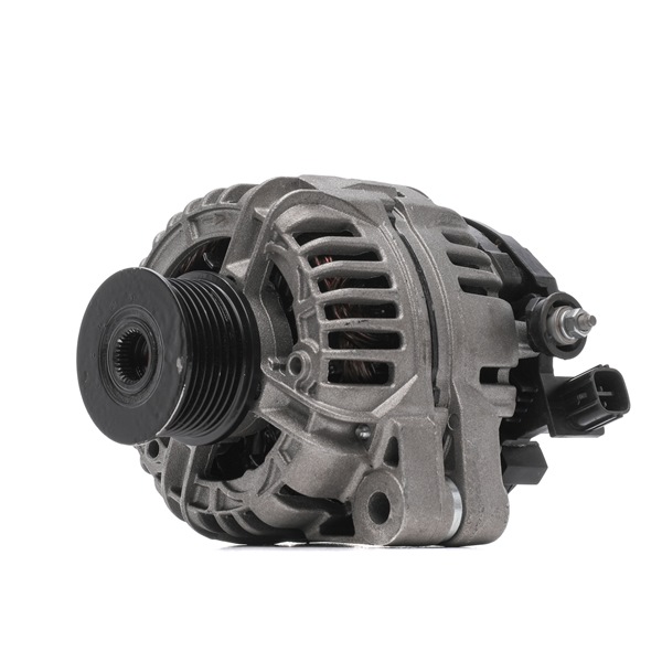 RIDEX REMAN 4G0113R Generátor Toyota Hilux III 2.5 D-4D (KUN15) 88 LE Dízel árak