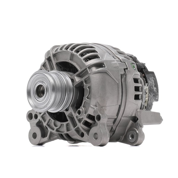 Laturi 4G0033R RIDEX REMAN 045 903 023 A FORD