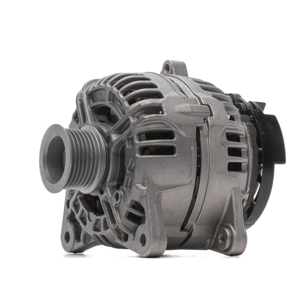 RIDEX REMAN 4G0124R Generaator Opel Vivaro Van 2.5 CDTI (F7) 114 hj Diisel hind