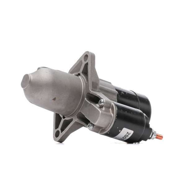RIDEX REMAN 2S0114R Anlasser Subaru Legacy BC 2.0 (BC4) 116 PS Benzin Kosten