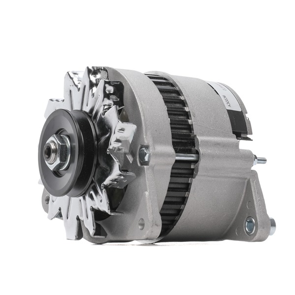 Generator 4G0258R RIDEX REMAN RTC 5053 JAGUAR