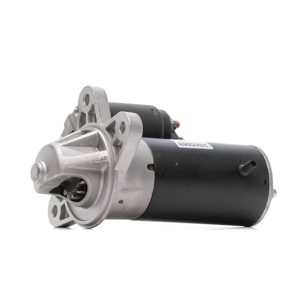 RIDEX REMAN 2S0096R Starter FORD Transit Mk3 Bus (VE6) 2.5 D 68 PS Diesel Kosten