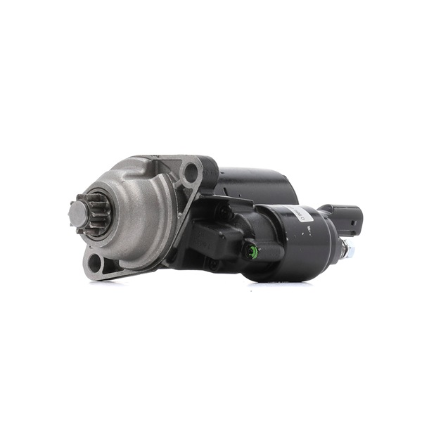Démarreur 2S0162R RIDEX REMAN 02T 911 023T AUDI