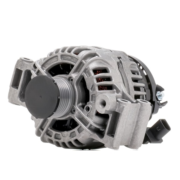 Generator 4G0080R RIDEX REMAN 7 521 382 Generator 4G0080R RIDEX REMAN 7521382 MAZDA