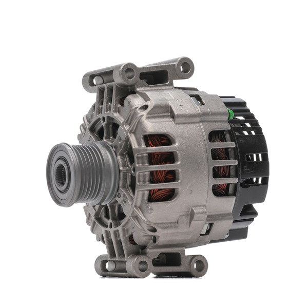 Dynamo 4G0121R RIDEX REMAN 06B 903 016 AF VW