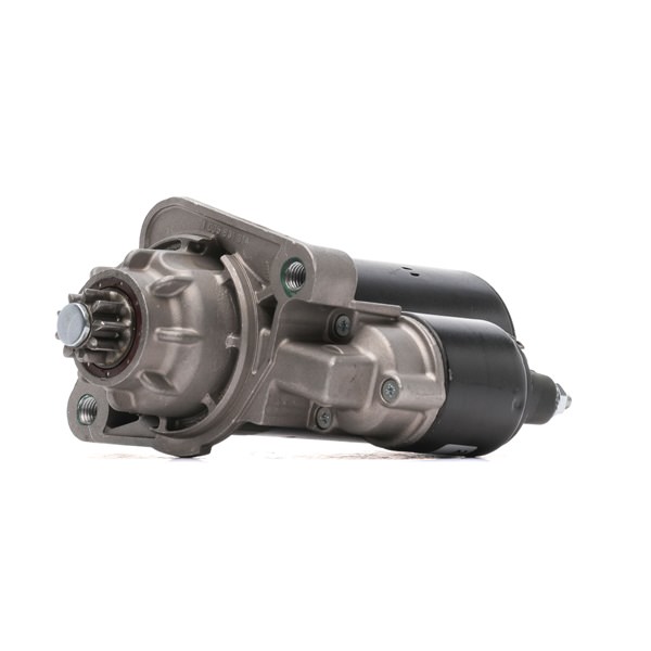 RIDEX REMAN 2S0190R Štartér VW Touareg 1 2.5 R5 TDI 163 KS nafta cena