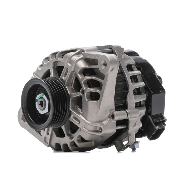RIDEX REMAN 4G0264R Alternator