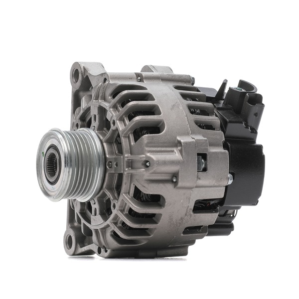 Δυναμό 4G0266R RIDEX REMAN 5702H0 TOYOTA
