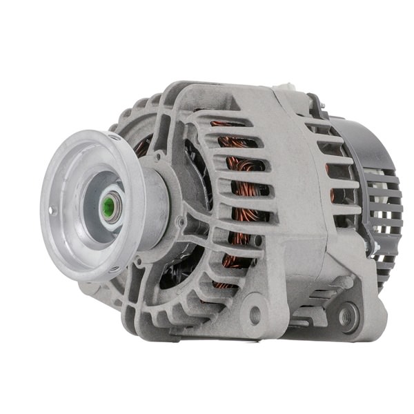 RIDEX REMAN 4G1625R Alternator