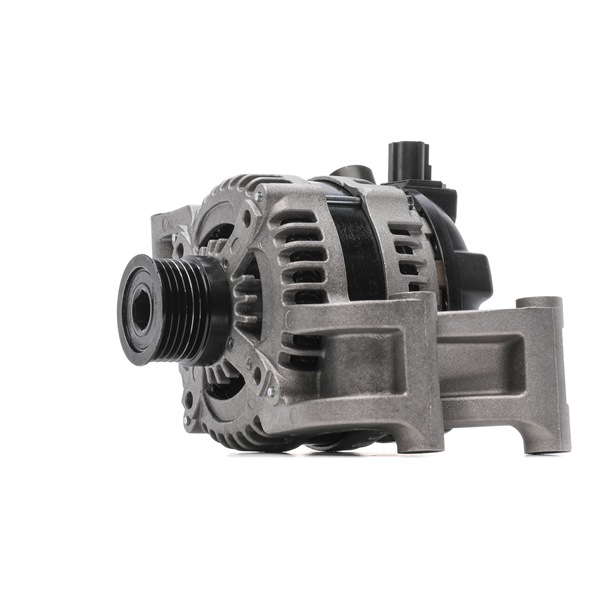 Alternatore 4G0190R RIDEX REMAN 1748625 FORD