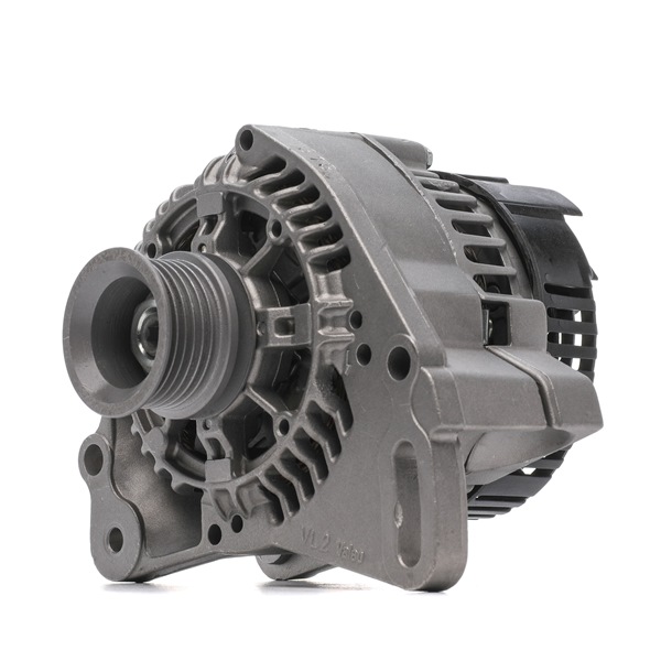 RIDEX REMAN 4G0469R Alternador