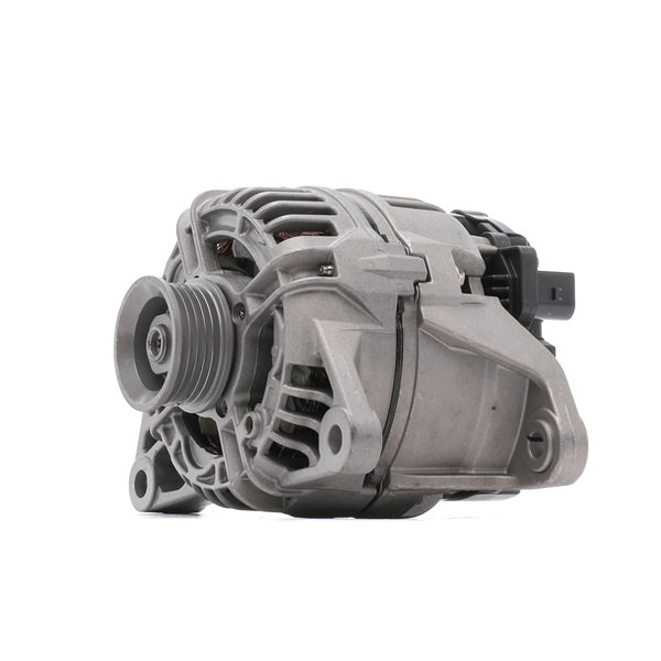 Generator 4G0824R RIDEX REMAN 046 903 015Q AUDI