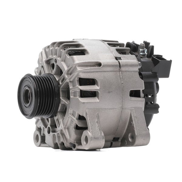 RIDEX REMAN 4G0477R Alternador
