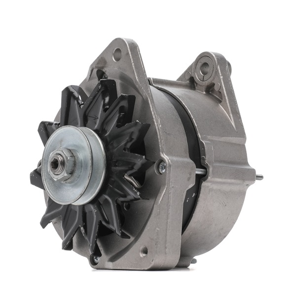 RIDEX REMAN 4G0485R Alternador