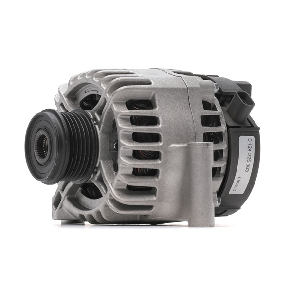 RIDEX REMAN 4G0156R Generator Corsa D 1.3 CDTI (L08) 75 PS Diesel Kosten