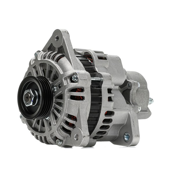 Alternateur 4G0944R RIDEX REMAN 95VB-10K35-9BA MERCEDES-BENZ
