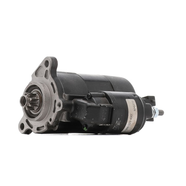 Starter 2S0380R RIDEX REMAN 047 911 023C SKODA