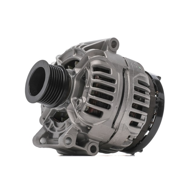 Alternateur 4G0065R RIDEX REMAN 77 01 477 712 MERCEDES-BENZ