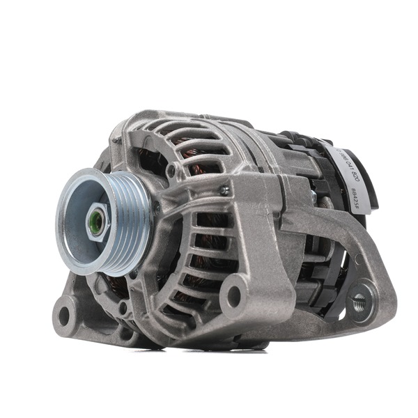 RIDEX REMAN 4G1152R Alternador