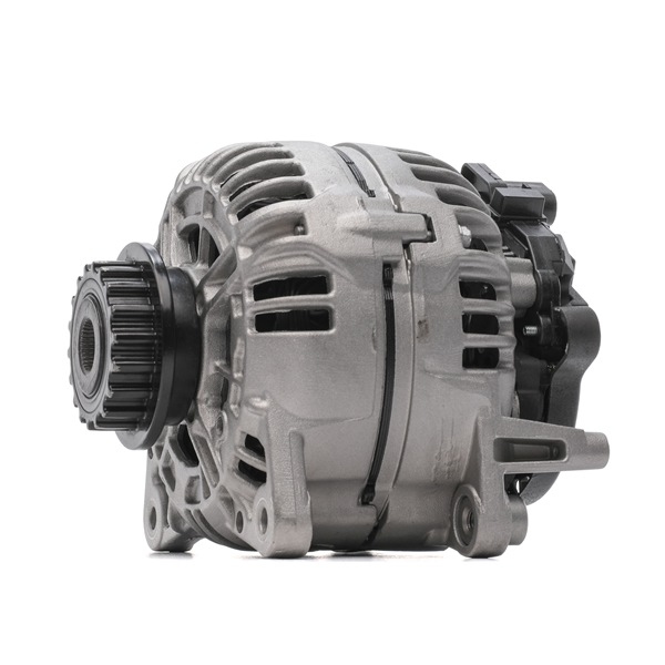 Alternátor 4G0195R RIDEX REMAN 070903024A SKODA