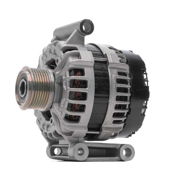 RIDEX REMAN 4G0625R Ģenerators Ford Transit Mk6 Minibus 2.2 TDCi RWD 135 ZS Dīzelis cena
