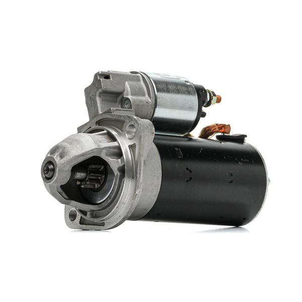RIDEX REMAN 2S0404R Starter Motor Volvo V70 SW D5 AWD 163 PS Diesel Kosten