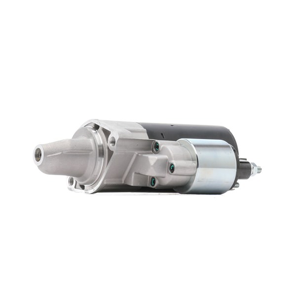 Starter 2S0408R RIDEX REMAN A0051516501 AUDI