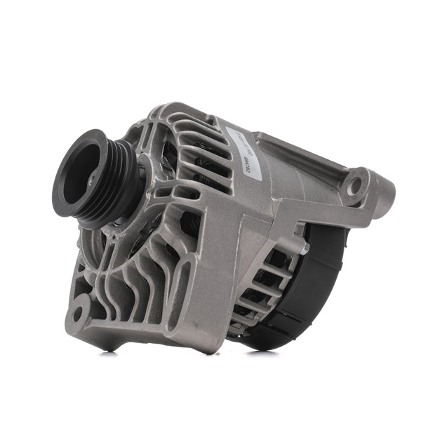 RIDEX REMAN 4G0245R Ģenerators Fiat Idea 350 1.4 77 ZS Benzīns cena