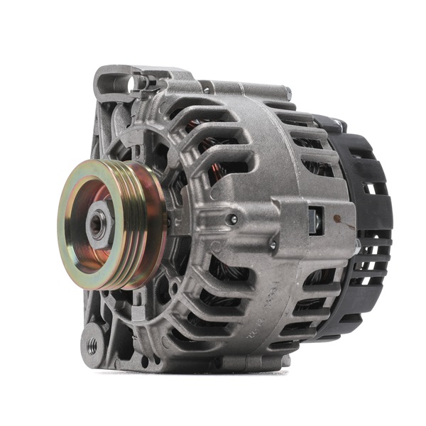RIDEX REMAN 4G0763R Latausgeneraattori Dacia Logan MCV 2 1.2 73 hv Bensiini hinta