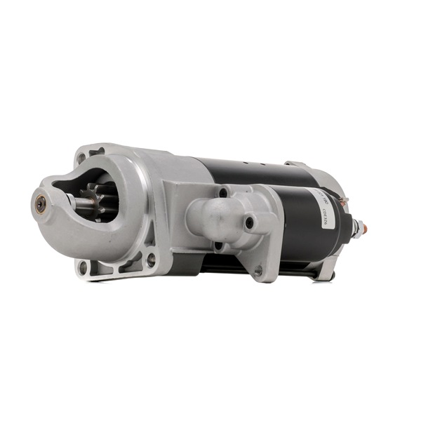 RIDEX REMAN 2S1365R Motor de arranque