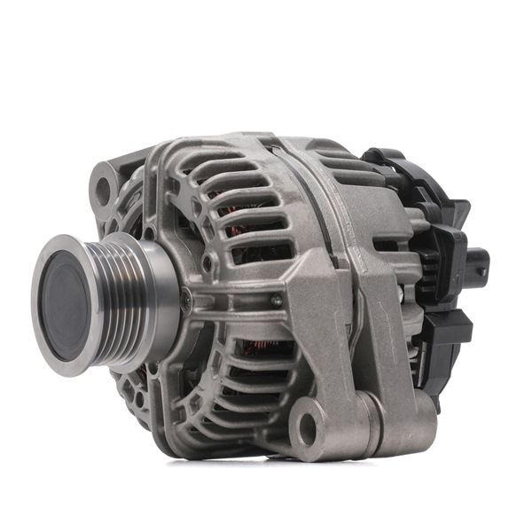 Generator 4G0219R RIDEX REMAN 13229991 FORD