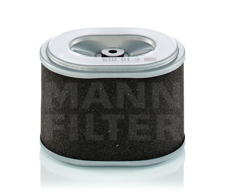 Filtr powietrza C 10 015 MANN-FILTER 17210-ZE1-505
