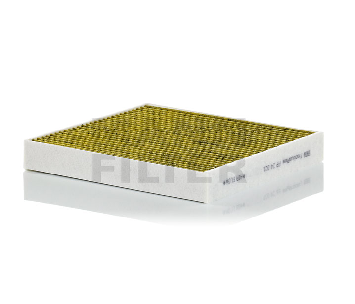 MANN-FILTER FP 24 021 prix changement filtre d'habitacle MINI Countryman (U25)