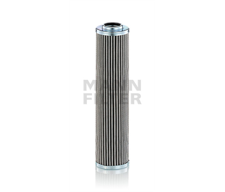 MANN-FILTER HD 501 Filtro, Sistema idraulico di lavoro