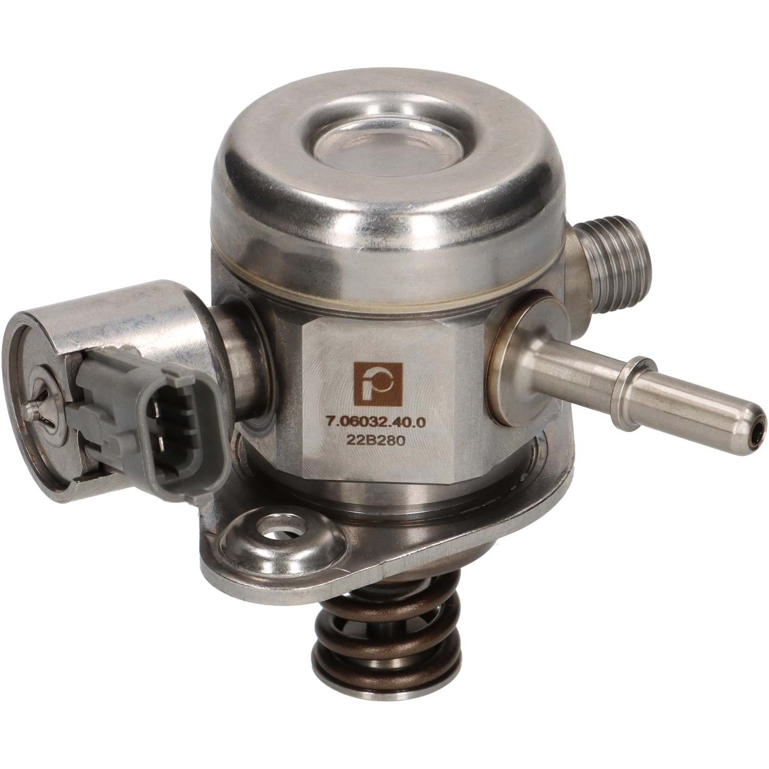 7.06032.40.0 Vysokotlakové čerpadlo HYUNDAI ix35 PIERBURG