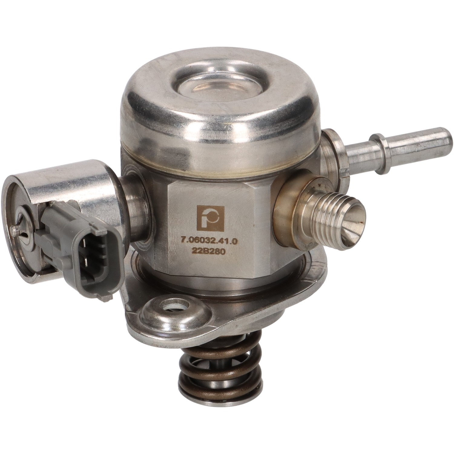 Suzuki SWIFT Pompe hp PIERBURG 7.06032.41.0