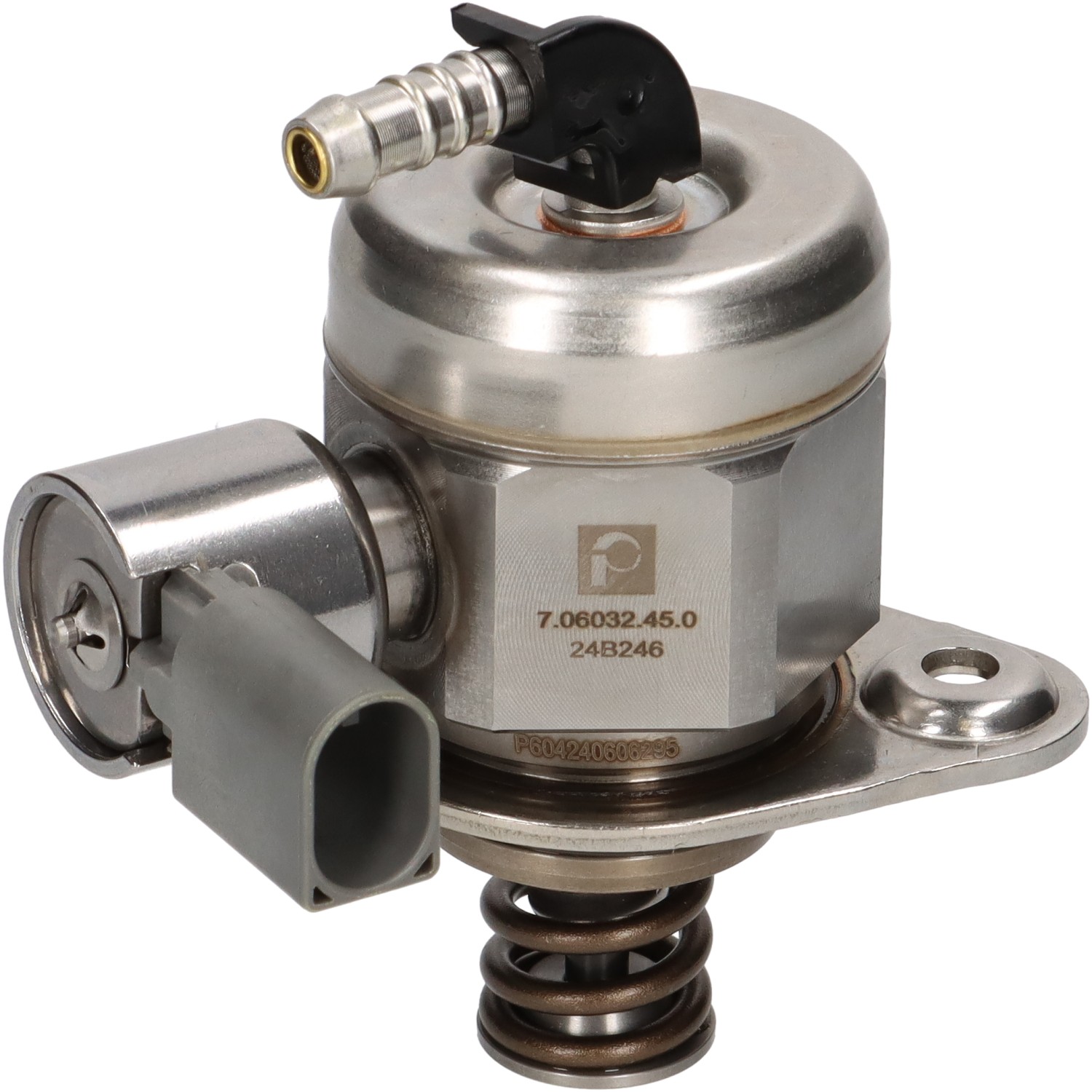 PIERBURG 7.06032.45.0 Bomba inyectora