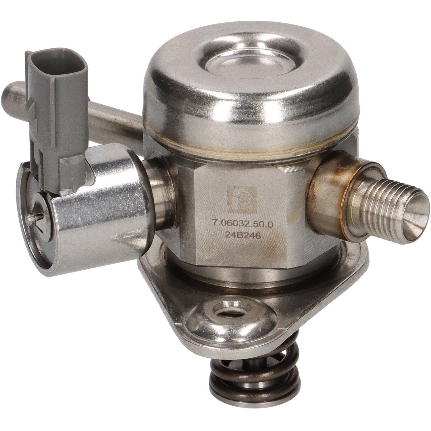 Høytrykkspumpe 7.06032.50.0 PIERBURG 12 658 481 BUICK